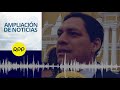 valdez “el pdte. vizcarra ha generado una fantasía para distraer la investigación”