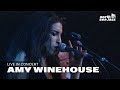 Amy Winehouse - October Song [HD] (Raw footage) | Live at Import Rotterdam Festival - 2004