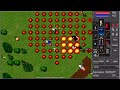 Old Tibia - Rare Video recorded by Exequter MS 173 (Nova 2006 7.6)