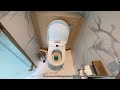 Self-Opening Automatic Toilet Seat Lid (Villeroy & Boch) - The Silveri Hong Kong MGallery - 1/7/2022