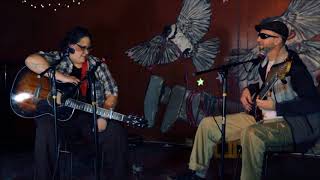 Mystical Phenomenon by Victims of Symmetry (Recorded Live for The Riverwest Sessions)