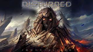 Disturbed - The Light - HQ
