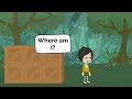 lisa is hit by a car basic english conversation learn english like english