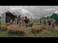 Iowa State Fair hosts 'Little Hands on the Farm'