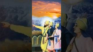 ਗੁਰੂ ਗੋਬਿੰਦ ਸਿੰਘ ਜੀ #satnamwaheguru #sikhhistory