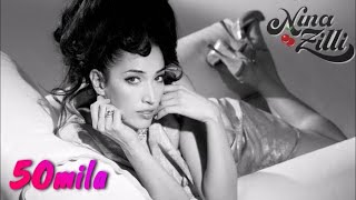 50mila - Nina Zilli ft. Giuliano Palma | Lyrics Video