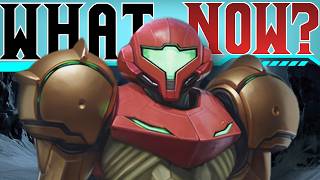 What S Next For Metroid