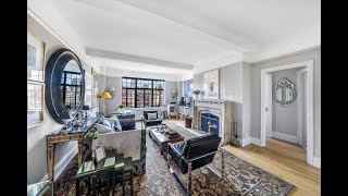 44 Gramercy Park North, Apt. 15A | New York, New York