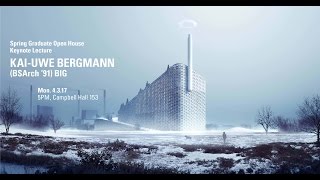 Graduate Open House Lecture Kai-Uwe Bergmann (BIG)