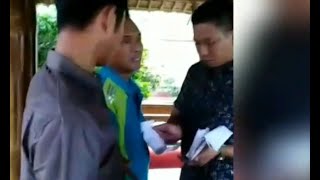 Dua ASN di Jember Ditangkap Saat Lakukan Pungutan Liar