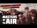 Fighter Tales Podcast 6: Masters of the Air