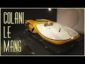 1970 Colani Le Mans Prototype: Luigi Colani's Biodynamic Masterpiece