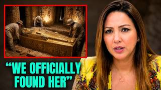 This Discovery Could Finally Reveal Cleopatra’s Lost Tomb