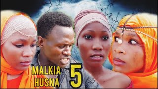 MALKIA HUSNA 5 || LATEST SWAHILI JOMVU MOMBASA SHORT FILMS || 2023 (NANA MUSA MWB)