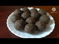 nutritious blackberry sesame peanut ball palm jaggery sesame balls ellu kadalai urundai