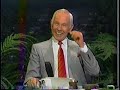 alan king @ the tonight show with johnny carson 1989