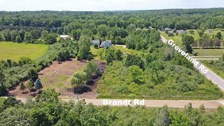 VACANT LAND Brandt Road, Ortonville, MI - 20240035213