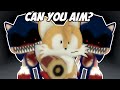 SONIC.EXE The Disaster - The TAILS Experience