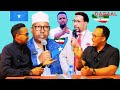 DEG DEG DAGAALKA WASIIR FIQI IYO REER SOMALILAND OO MEEL XUN GAARAY