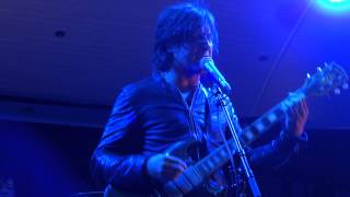 Carl Barât and the Jackals - We want more (live in Glasgow)
