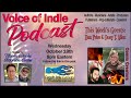 voice of indie episode 168 10 18 23