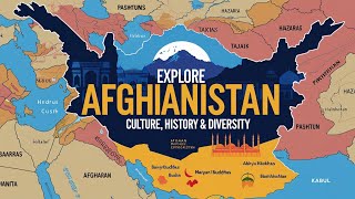 Afghanistan's HIDDEN Positivity Exposed? #facts #afghanistan