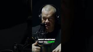 Have Regrets? Overcome with Emotional Intelligence - Jocko Willink