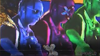 [FREE] Travis Scott x Young Thug Type Beat - "Poppin"