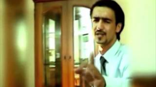 Suhrob Otaev_Tanhoi_clip_2004