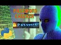 python for beginners | making your own password checker