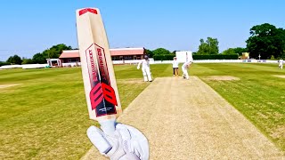 Have YOU seen a BETTER GOPRO INNINGS on YOUTUBE?