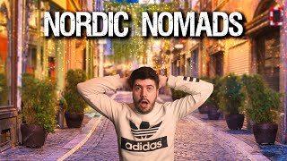 Nordic Nomads #48 CHAMPIONS LEAGUE BEGINS! | Football Manager 2022