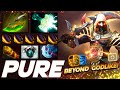 Pure Juggernaut Beyond Godlike - Dota 2 Pro Gameplay [Watch & Learn]