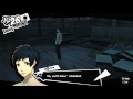 persona 5 post school festival with ryuji and mishima hq