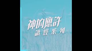 神的應許 讀經系列 6 | 豐盛平安 | 默想 | 廣東話