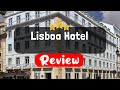 Lisboa Hotel, Mexico City Review - Is This Hotel Worth It?