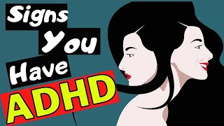 How Do i Tell if Someone Has ADHD? Common—and Surprising—Symptoms