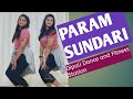 Param Sundari|Bollywood Dance Fitness|Choreography by Dipali kulkarni