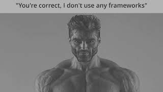 Framework Slander
