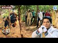 Abhijeet चला जंगल के शेर से मुकाबला करने | Full Episode | Latest Episode | Best Of CID