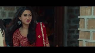 Qaafirana Sa Hai Ishq Hai Ya Kya Hai | Kedarnath  | Sushant Singh Rajput, Sara Ali Khan | HD 1080p