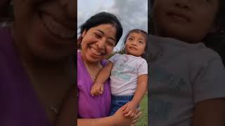 Streetphotography with Onelia and her niece Madelyn nn DT Austin 🙌S/o to Guatemala 🇬🇹 #shorts