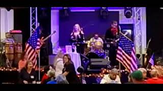 Volunteers of America  Johnny B Goode