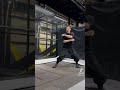 トランポリンの新たな可能性 運動 トランポリン アクロバット ウォールトランポリン parkour 体操 ninja