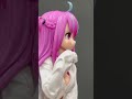 玩具開箱 banpresto hololive if relax time 湊阿庫婭