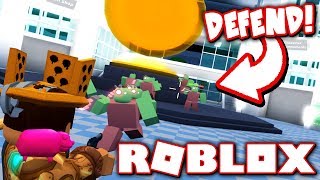 Roblox zed defense tycoon