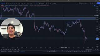 BTC ทุบแล้วทุบอีก จะลงลึกถึงแค่ไหน? มาหาคำตอบกันครับ! | Update BTC 19.09.2022 - Mixertrader