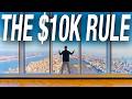 Why EVERYTHING Changes After You Save $10K