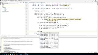 4/5 - JDBC Batch execution with example
