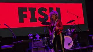 Samantha Fish 11/10/2024 full performance